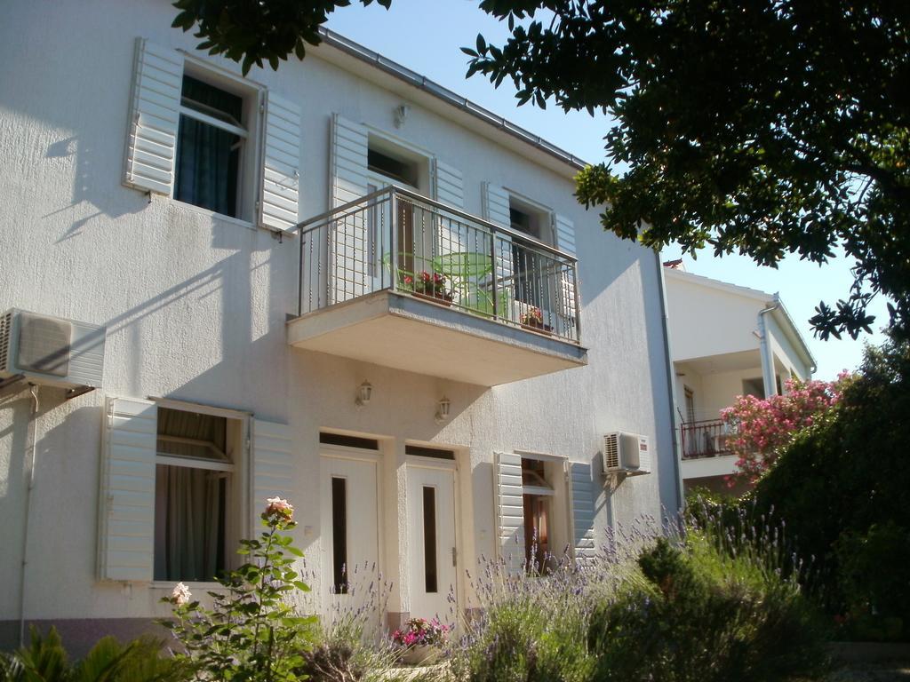 Grgin Apartments คาชเตลา ภายนอก รูปภาพ